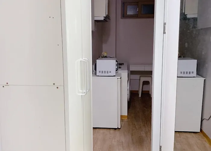 센트럴 서울 Apartment Seoul
