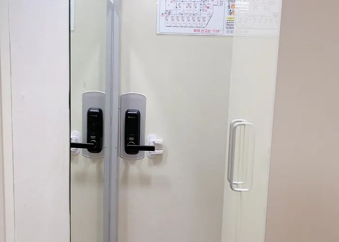 Apartment 센트럴 서울