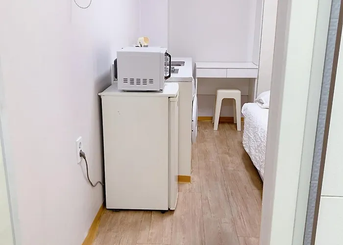 Apartment 센트럴 서울