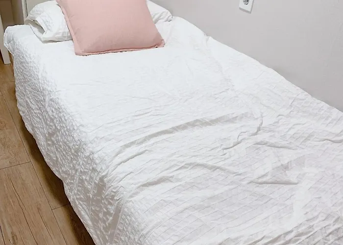 센트럴 서울 Apartment Seoul