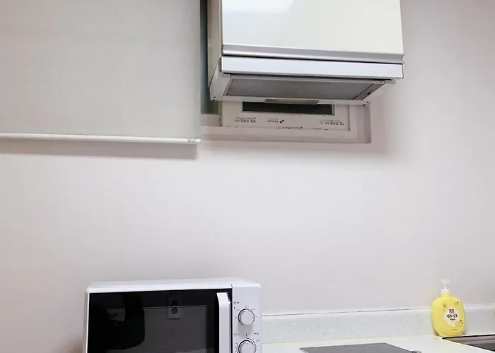센트럴 서울 Apartment
