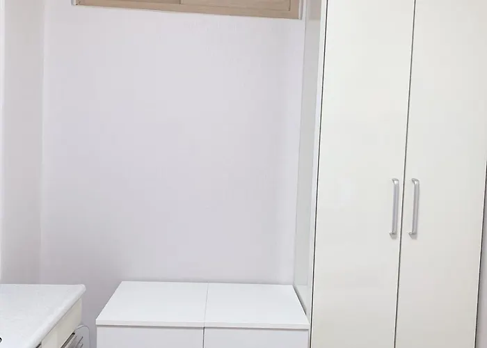 센트럴 서울 Apartment