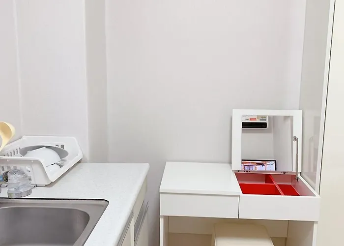Apartment 센트럴 서울 Seoul