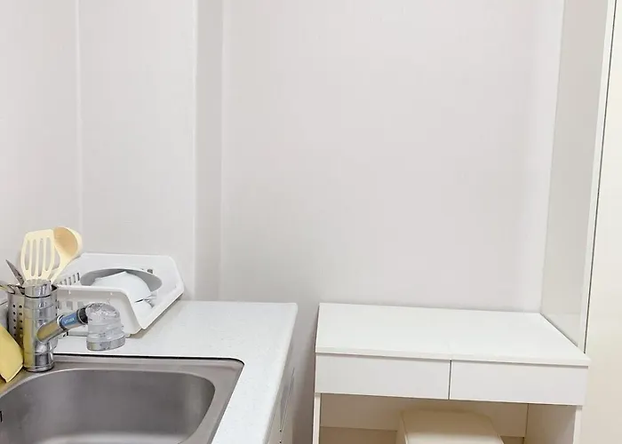 센트럴 서울 Apartment
