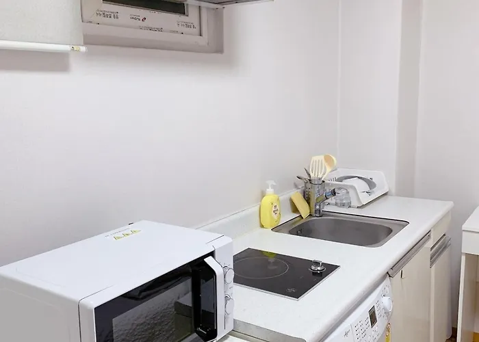 Apartment 센트럴 서울 *