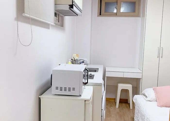 Apartment 센트럴 서울