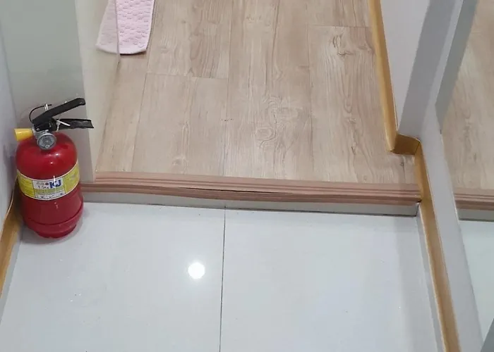 센트럴 서울 Apartment