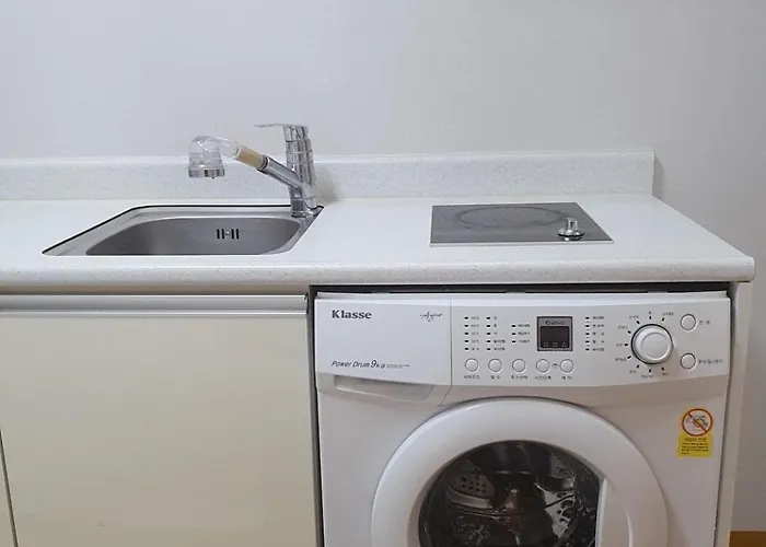 Apartment 센트럴 서울