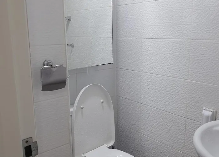 Apartment 센트럴 서울 Seoul