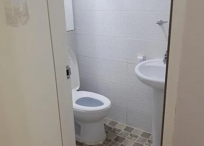 Apartment 센트럴 서울 Seoul