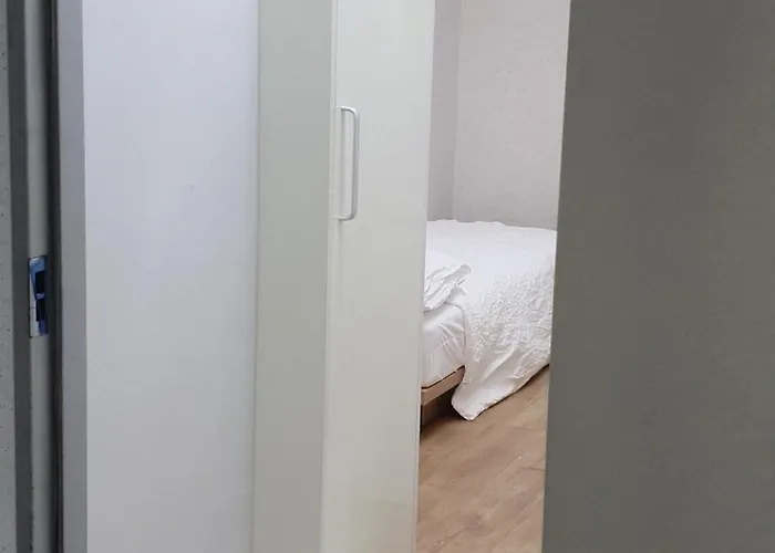 Apartment 센트럴 서울 *