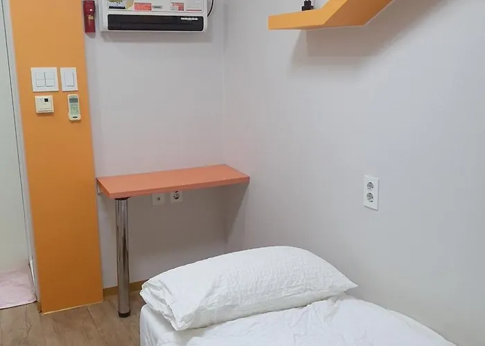 센트럴 서울 Apartment Seoul