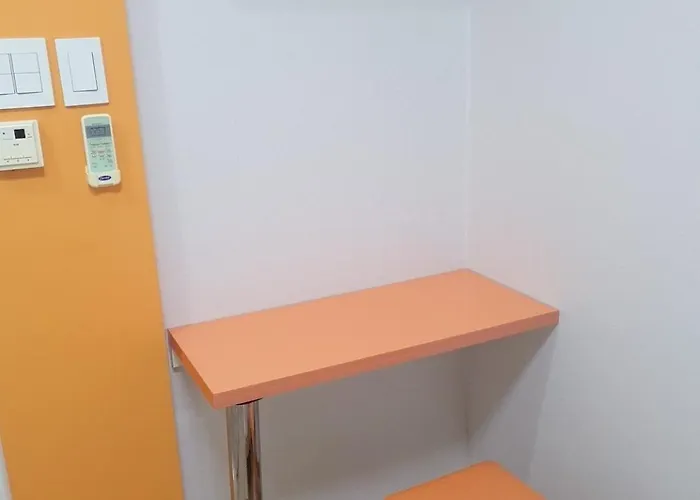 Apartment 센트럴 서울
