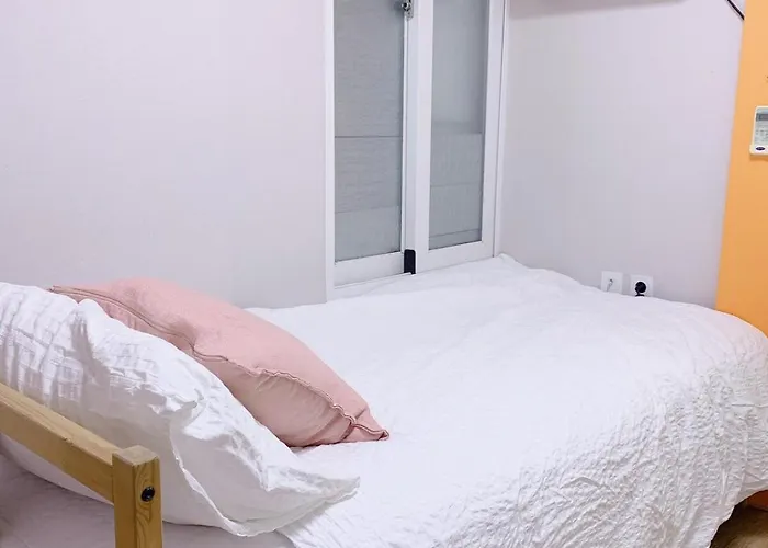 센트럴 서울 Apartment Seoul
