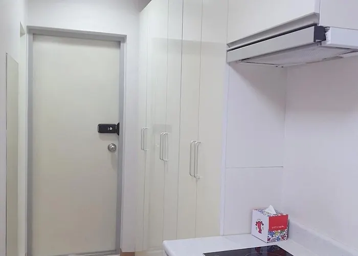 센트럴 서울 Apartment *