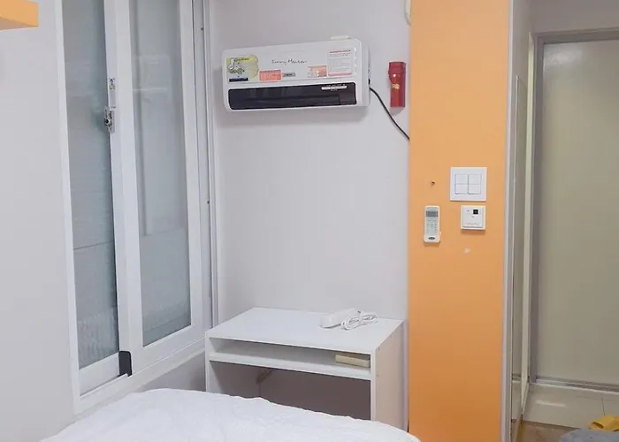 Apartment 센트럴 서울