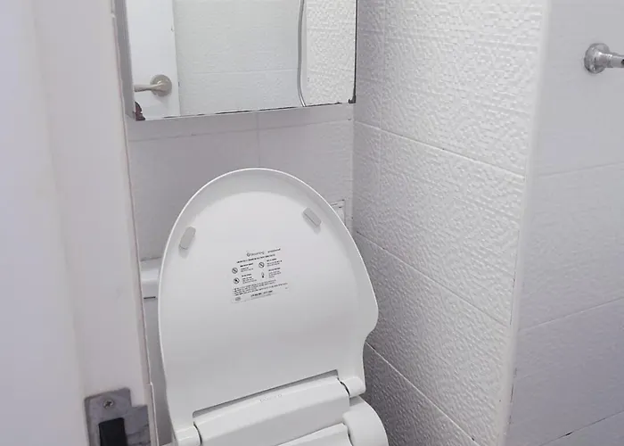 Apartment 센트럴 서울 Seoul