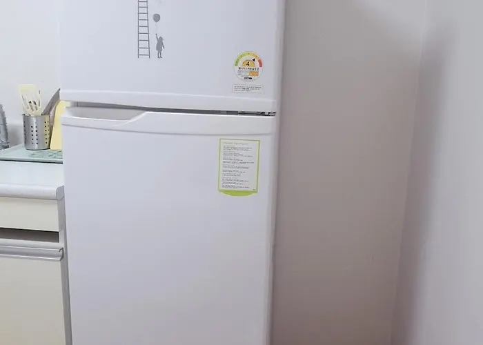 Apartment 센트럴 서울