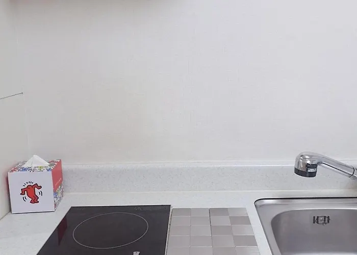 센트럴 서울 Apartment