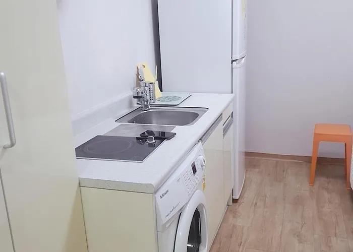 센트럴 서울 Apartment Seoul