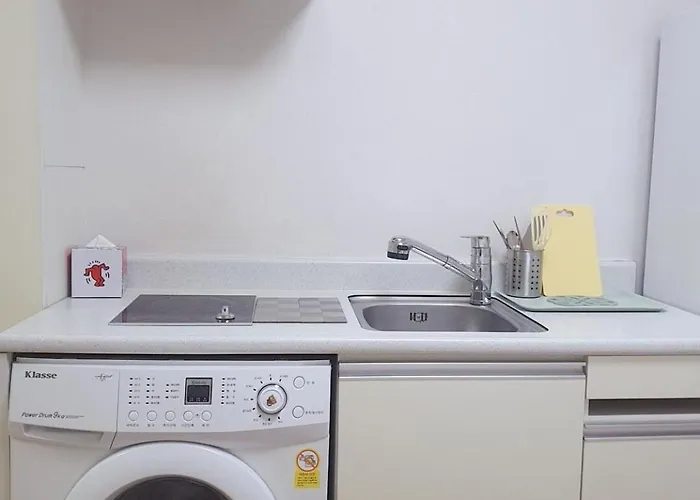 Apartment 센트럴 서울 *