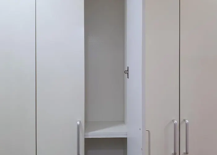 센트럴 서울 Apartment *