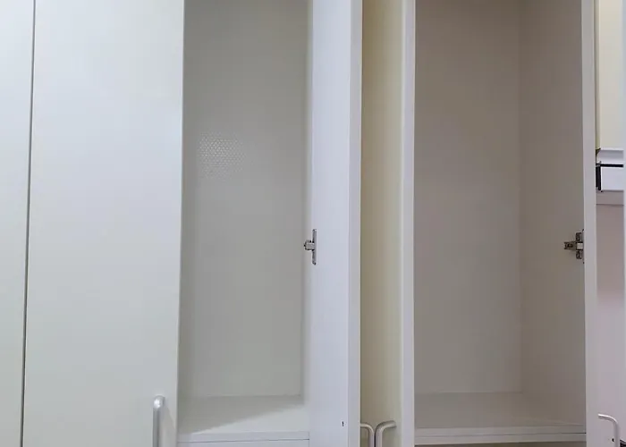 Apartment 센트럴 서울 Seoul
