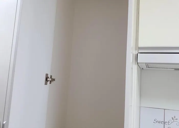 센트럴 서울 Apartment