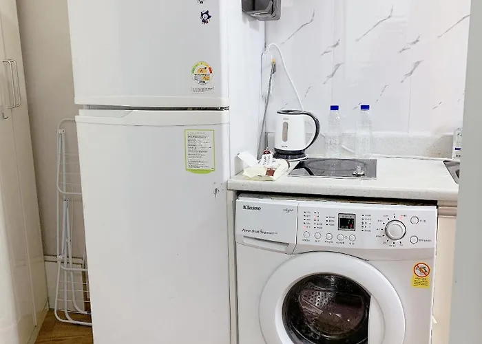 센트럴 서울 Apartment *
