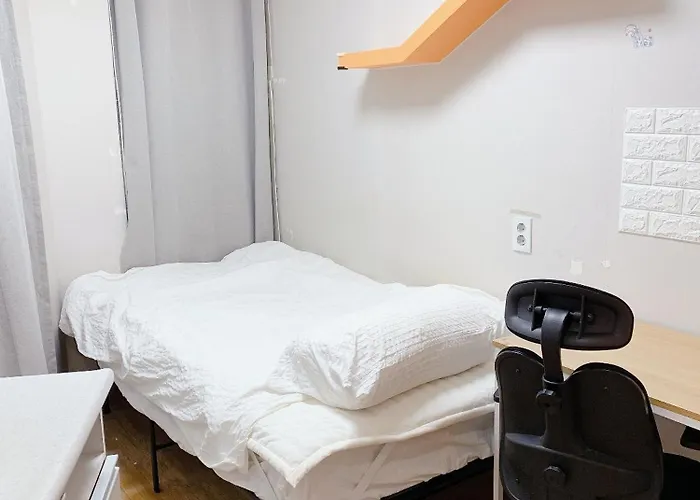 센트럴 서울 Apartment