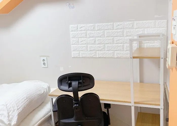 Apartment 센트럴 서울 *