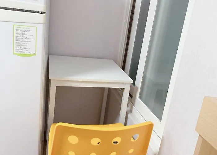 센트럴 서울 Apartment *