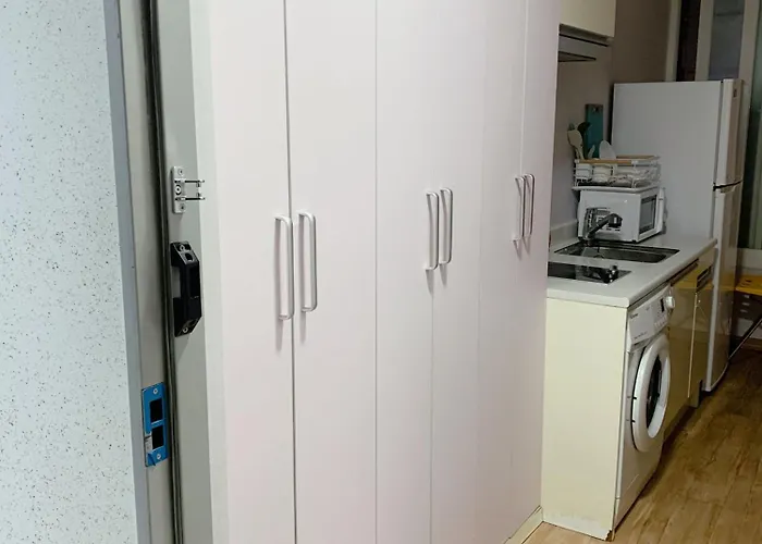 Apartment 센트럴 서울