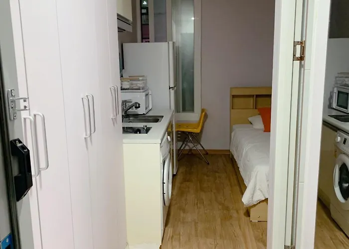 센트럴 서울 Apartment