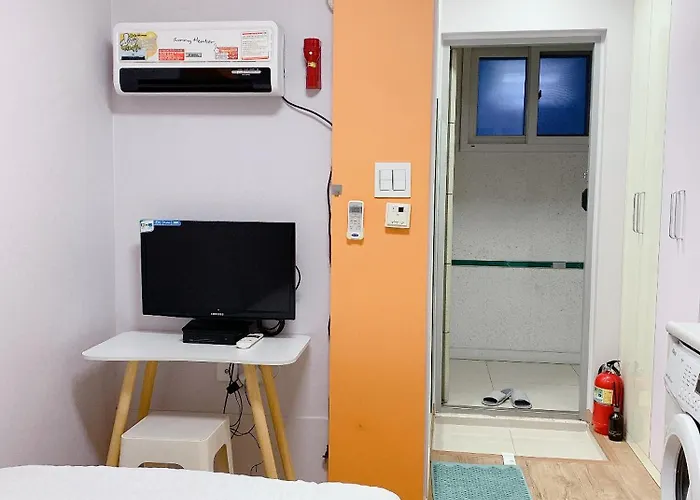 Apartment 센트럴 서울