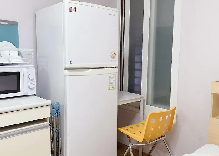 Apartment 센트럴 서울 *