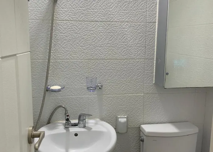 Apartment 센트럴 서울