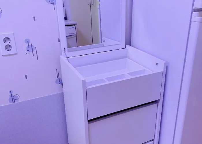 Apartment 센트럴 서울 Seoul