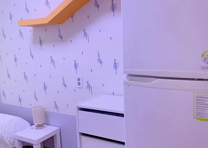 Apartment 센트럴 서울 *