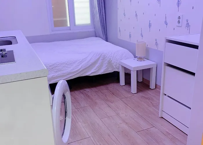 센트럴 서울 Apartment *